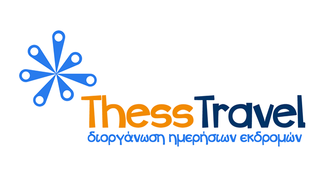 ThessTravel — διοργάνωση ημερήσιων εκδρομών